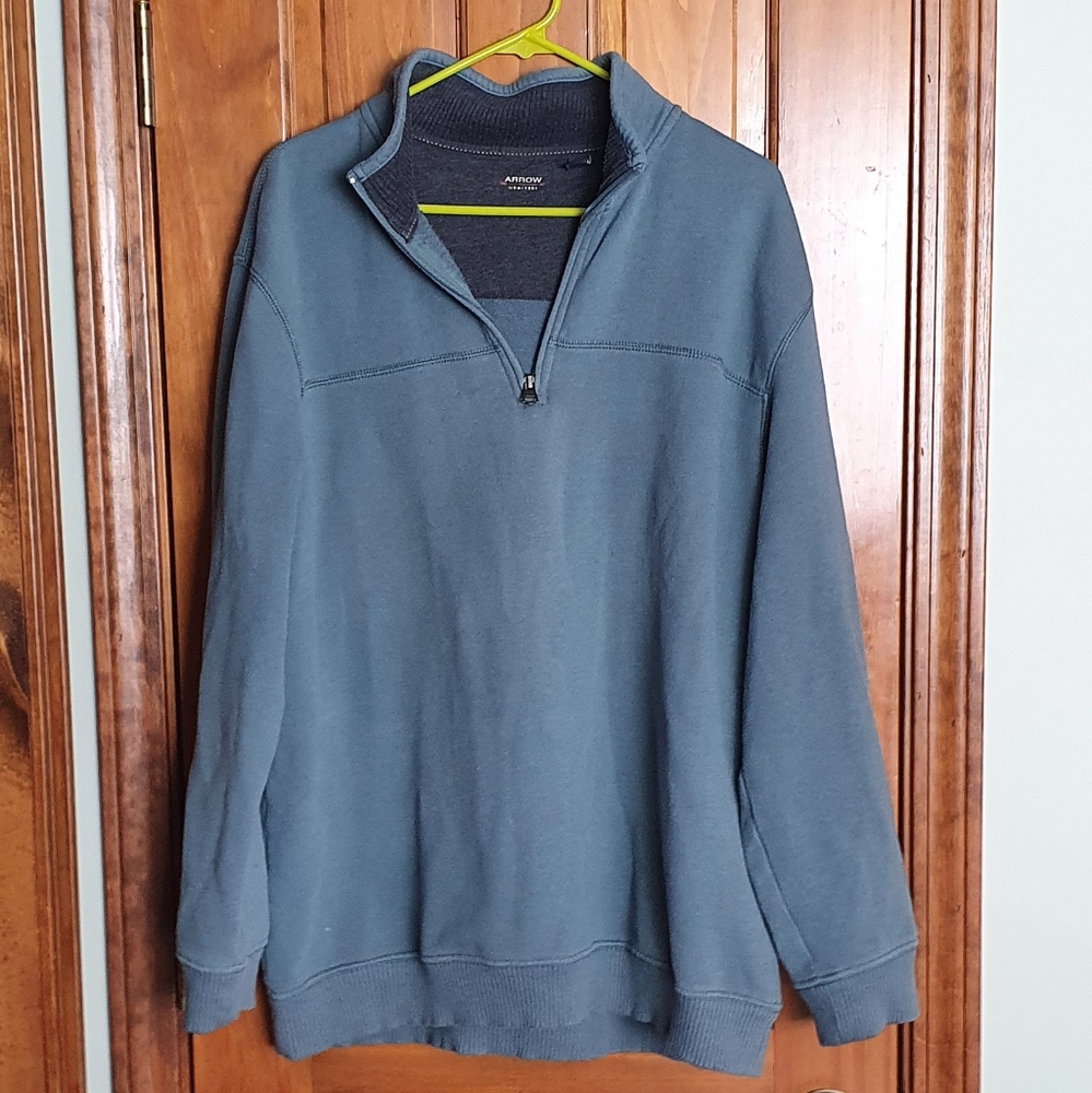 Arrow Pullover - image 1